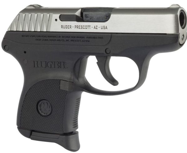 Ruger Lcp Od Green .380 Acp 2.75&Quot; Barrel 6-Rounds Ruger Lcp 2 2