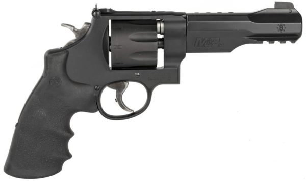 Smith And Wesson M&Amp;P Performance Center R8 .357 Mag 5&Quot; Barrel 8-Rounds Smith Wesson M P Performance Center R8 1 1
