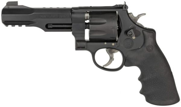 Smith And Wesson M&Amp;P Performance Center R8 .357 Mag 5&Quot; Barrel 8-Rounds Smith Wesson M P Performance Center R8 2 1