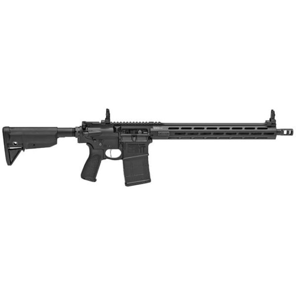Springfield Armory Saint Victor .308 Win 16&Quot; Barrel 20-Rounds Springfield Saint Victor 1