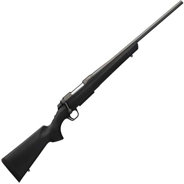 Browning Ab3 Micro Stalker Matte Blued Bolt Action Rifle - 308 Winchester - 20In Browning Ab3 Micro Stalker Rifle 1457902 1