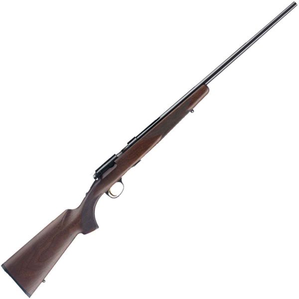 Browning T-Bolt Sporter Blued Bolt Action Rifle - 22 Long Rifle - 22In Browning T Bolt Sporter Bolt Action Rifle 1128109 1