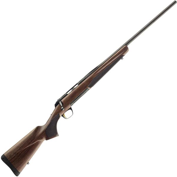 Browning X-Bolt Hunter Matte Blued Bolt Action Rifle - 6.5 Creedmoor - 22In Browning X Bolt Hunter Rifle 1477701 1