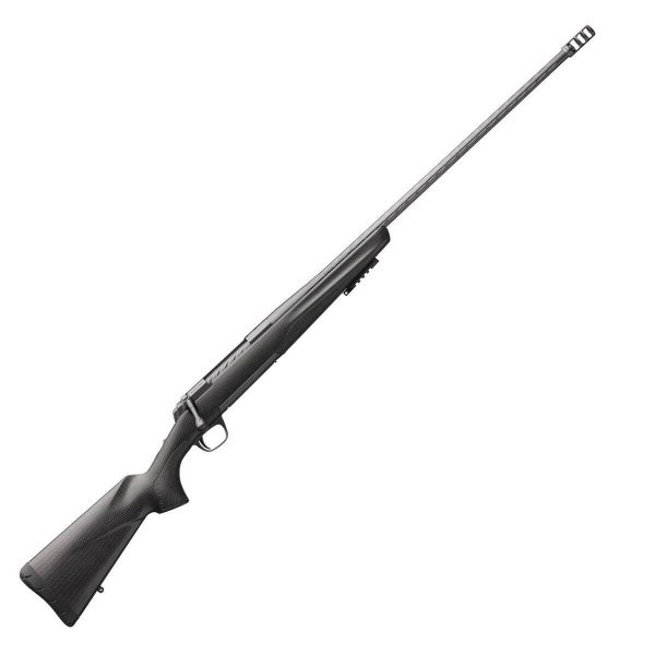 Browning X-Bolt Pro Carbon Gray Bolt Action Rifle - 28 Nosler - 26In Browning X Bolt Pro Carbon Gray Bolt Action Rifle 28 Nosler 26In 1739195 1