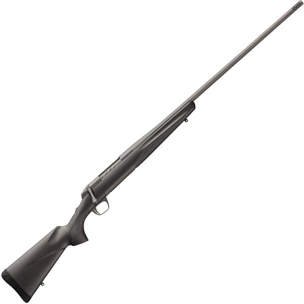Browning X-Bolt Pro Tungsten Bolt Action Rifle - 6.5 Prc Browning X Bolt Pro Tungsten Bolt Action Rifle 65 Prc 1528875 1