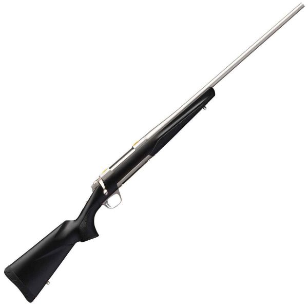 Browning X-Bolt Stalker Stainless Bolt Action Rifle - 30-06 Springfield Browning X Bolt Stalker Stainless Bolt Action Rifle 30 06 Springfield 1618127 1