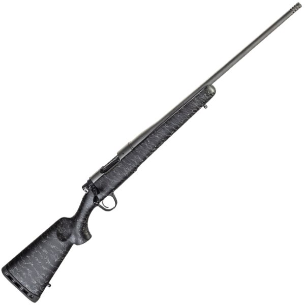 Christensen Arms Mesa Black/Gray Bolt Action Rifle - 308 Winchester Christensen Arms Mesa Blackgray Bolt Action Rifle 308 Winchester 1461534 1