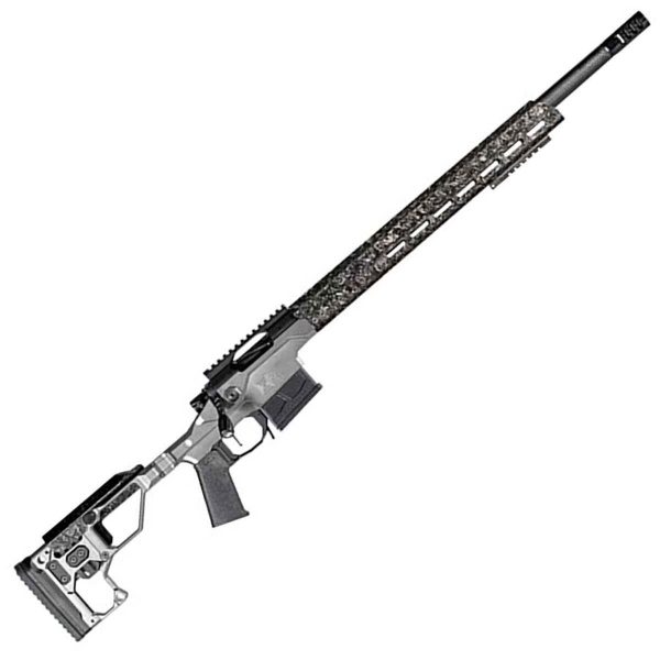 Christensen Arms Modern Precision Tungsten Anodized Bolt Action Rifle - 7Mm Prc - 26In Christensen Arms Modern Precision Tungsten Anodized Bolt Action Rifle 7Mm Prc 26In 1782337 1