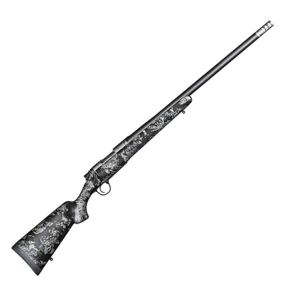 Christensen Arms Ridgeline Fft Natural Stainless Black Bolt Action Rifle - 280 Ackley Improved Christensen Arms Ridgeline Fft Natural Stainless Black Bolt Action Rifle 280 Ackley Improved 22In 1739571 1