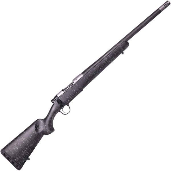 Christensen Arms Ridgeline Stainless Bolt Action Rifle - 6.5 Creedmoor Christensen Arms Ridgeline Stainless Bolt Action Rifle 65 Creedmoor 1538353 1