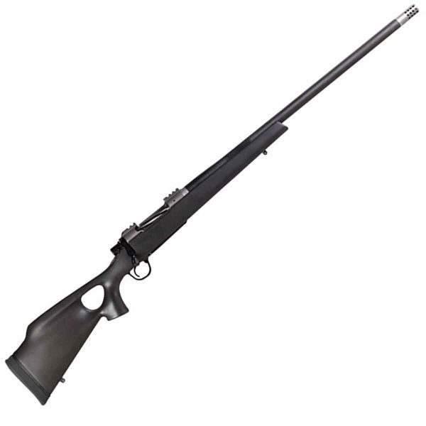 Christensen Arms Summit Ti Black Stainless Steel Bolt Action Rifle - 7Mm Prc - 26In Christensen Arms Summit Ti Black Stainless Steel Bolt Action Rifle 7Mm Prc 26In 1782334 1