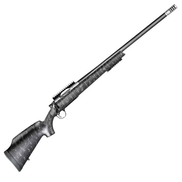 Christensen Arms Traverse Natural Stainless Bolt Action Rifle - 7Mm Prc - 26In Christensen Arms Traverse Natural Stainless Bolt Action Rifle 7Mm Prc 26In 1782331 1
