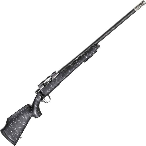 Christensen Arms Traverse Stainless Bolt Action Rifle - 270 Wsm (Winchester Short Mag) Christensen Arms Traverse Stainless Bolt Action Rifle 270 Wsm Winchester Short Mag 1538412 1