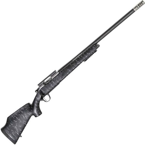 Christensen Arms Traverse Stainless/Carbon Bolt Action Rifle - 300 Wsm (Winchester Short Mag) Christensen Arms Traverse Stainlesscarbon Bolt Action Rifle 300 Wsm Winchester Short Mag 1537639 1
