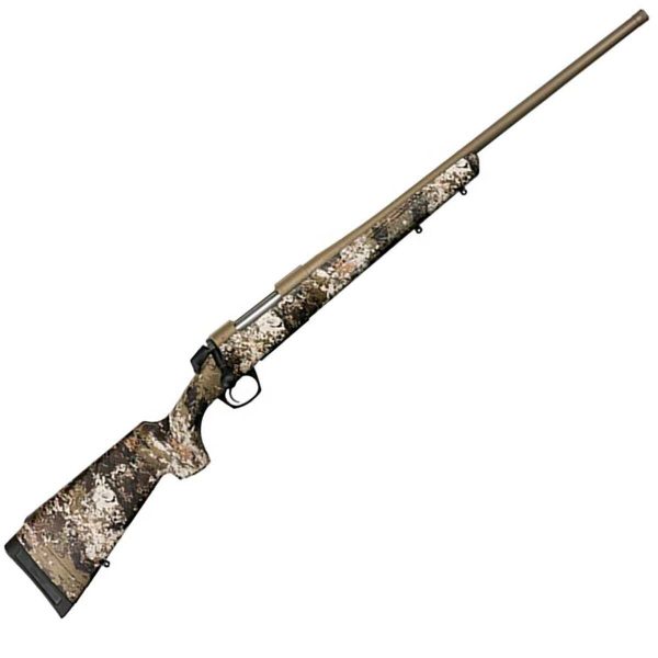 Cva Cascade Veil Wideland Bolt Action Rifle - 22-250 Remington - 22In Cva Cascade Veil Wideland Bolt Action Rifle 22 250 Remington 22In 1777739 1