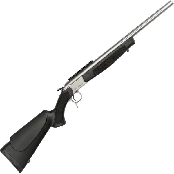 Cva Scout V2 Takedown Stainless Single Shot Rifle - 44 Magnum Cva Scout V2 Takedown Stainless Single Shot Rifle 44 Magnum 1543147 1