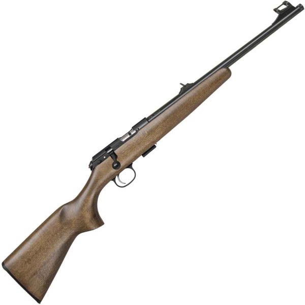 Cz Usa 457 Scout Blued Bolt Action Rifle - 22 Long Rifle - 16.5In Cz 457 Scout Blued Bolt Action Rifle 22 Long Rifle 1542878 1