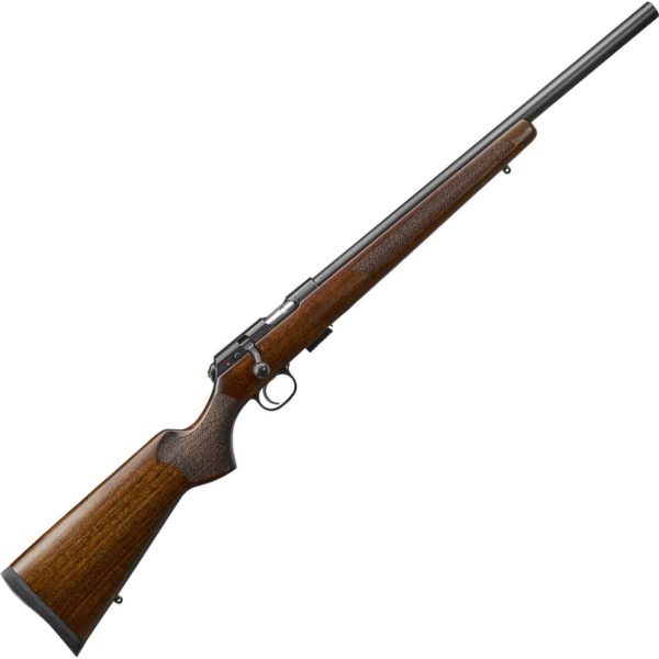Cz Usa 457 Varmint Blued Bolt Action Rifle - 17 Hmr - 20.5In Cz 457 Varmint Blued Bolt Action Rifle 17 Hmr 1539509 1