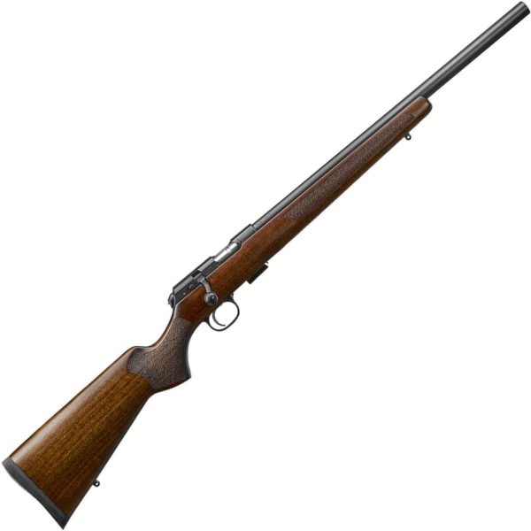 Cz Usa 457 Varmint Blued Bolt Action Rifle - 22 Long Rifle - 20.5In Cz 457 Varmint Blued Bolt Action Rifle 22 Long Rifle 1542877 1