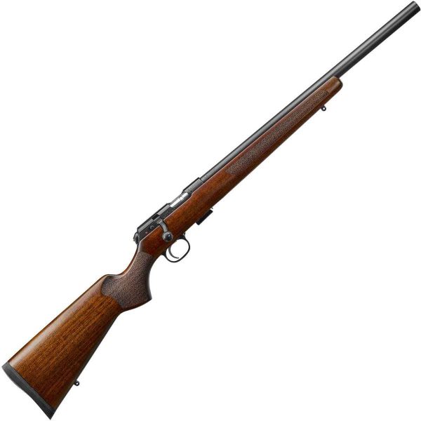 Cz Usa 457 Varmint Blued Bolt Action Rifle - 22 Wmr (22 Mag) - 20.5In Cz 457 Varmint Blued Bolt Action Rifle 22 Wmr 22 Mag 1542879 1