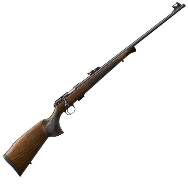 Cz Usa 457 Premium Turkish Walnut Bolt Action Rifle - 22 Long Rifle - 24.8In Cz Usa Cz 457 Premium Turkish Walnut Bolt Action Rifle 22 Long Rifle 248In 1787532 1