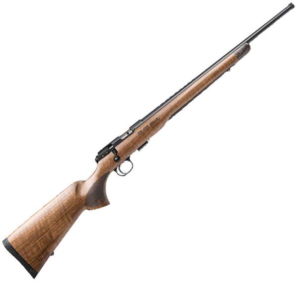 Cz Usa 457 Royal Walnut Bolt Action Rifle - 22 Long Rifle - 20.5In Cz Usa Cz 457 Royal Walnut Bolt Action Rifle 22 Long Rifle 205In 1787534 1