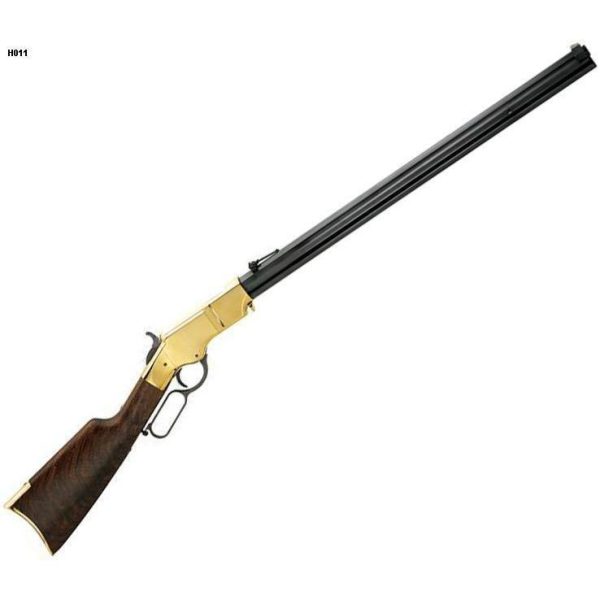 Henry Original Lever Action Rifle Henry Original Lever Action Rifle 1392226 1