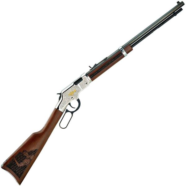 Henry Salute To Scouting Edition Rifle Henry Salute To Scouting Edition Rifle 1457656 1