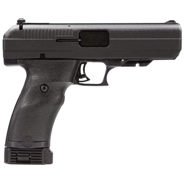 Hi-Point 34510 45 Auto (Acp) 4.5In Black Pistol - 9+1 Rounds Hi Point 34510 45 Auto Acp 45In Black Pistol 91 Rounds 1528968 1