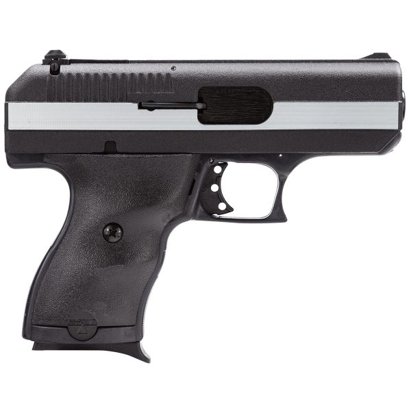 Hi-Point Cf380 380 Auto (Acp) 3.5In Black Pistol - 8+1 Rounds Hi Point Cf380 380 Auto Acp 35In Black Pistol 81 Rounds 1528944 1