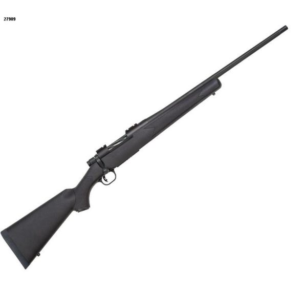 Mossberg Patriot Synthetic Bolt-Action Rifle Mossberg Patriot Synthetic Bolt Action Rifle 1506624 1