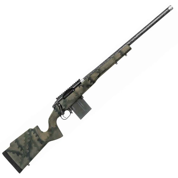 Proof Research Elevation Mtr Carbon Fiber Digital Camo Bolt Action Rifle - 7Mm Remington Magnum - 24In Proof Research Elevation Mtr Carbon Fiber Digital Camo Bolt Action Rifle 7Mm Remington Magnum 24In 1786578 1