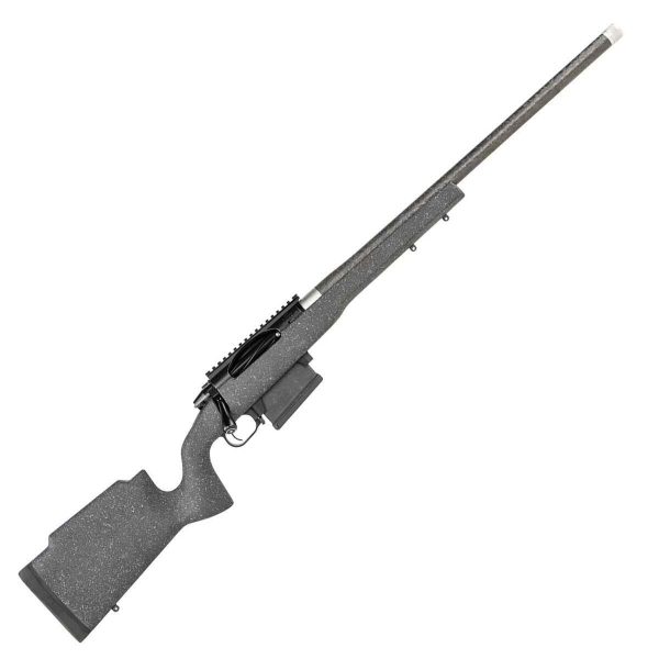 Proof Research Elevation Mtr Carbon Fiber Gray Bolt Action Rifle - 7Mm Remington Magnum - 24In Proof Research Elevation Mtr Carbon Fiber Gray Bolt Action Rifle 7Mm Remington Magnum 24In 1786583 1