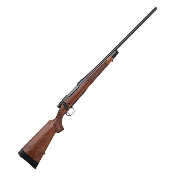 Remington 700 Cdl Satin Blued Bolt Action Rifle - 6.5 Creedmoor - 24In Remington 700 Cdl Satin Blue Bolt Action Rifle 65 Creedmoor 24In 1793962 1
