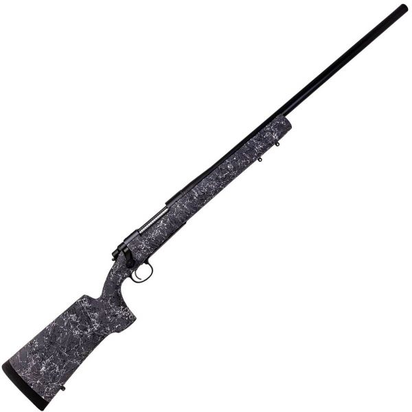 Remington 700 Long Range Matte Blued Bolt Action Rifle - 270 Winchester - 26In Remington 700 Long Range Matte Blued Bolt Action Rifle 270 Winchester 26In 1793968 1