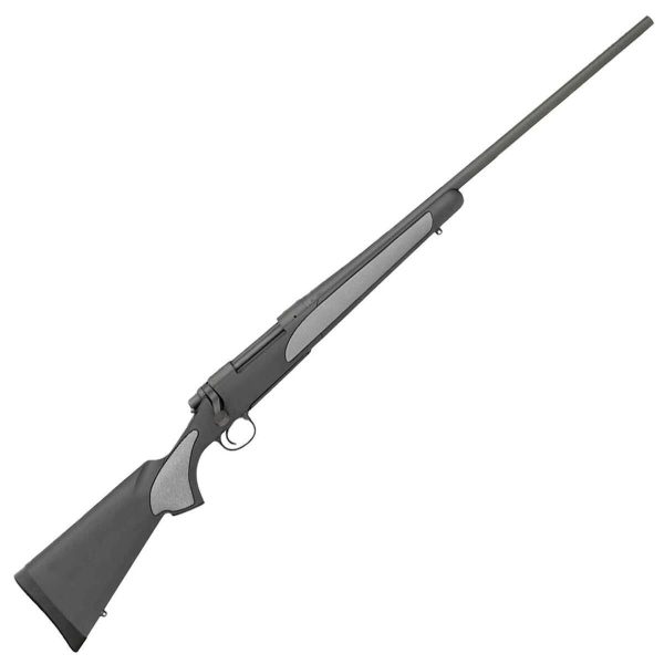 Remington 700 Sps Blued Bolt Action Rifle - 308 Winchester - 20In Remington 700 Sps Blued Bolt Action Rifle 308 Winchester 20In 1793978 1
