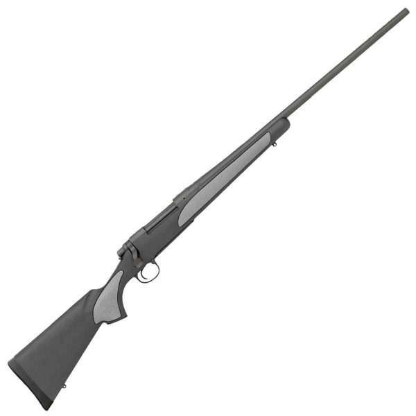 Remington 700 Sps Blued Bolt Action Rifle - 6.5 Creedmoor - 20In Remington 700 Sps Blued Bolt Action Rifle 65 Creedmoor 20In 1793977 1