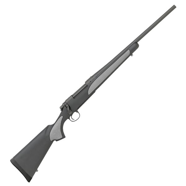 Remington 700 Sps Blued/Black Bolt Action Rifle 243 Winchester – 20In Remington 700 Sps Bluedblack Bolt Action Rifle 243 Winchester 20In 1707655 1