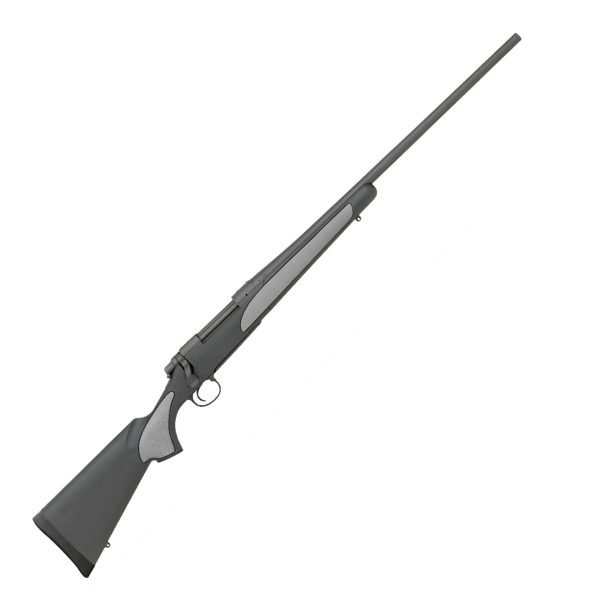 Remington 700 Sps Blued/Black Bolt Action Rifle 243 Winchester – 24In Remington 700 Sps Bluedblack Bolt Action Rifle 243 Winchester 24In 1707642 1