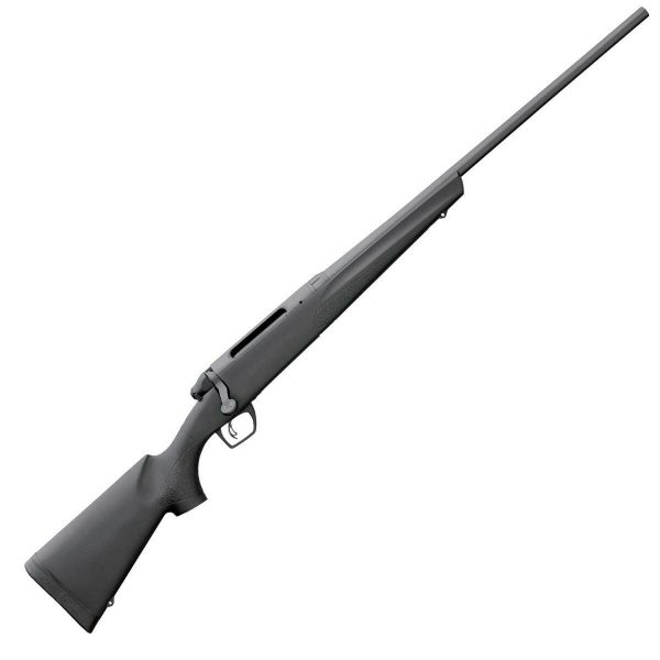Remington 783 Black Bolt Action Rifle - 243 Winchester - 22In Remington 783 Black Bolt Action Rifle 243 Winchester 22In 1728959 1