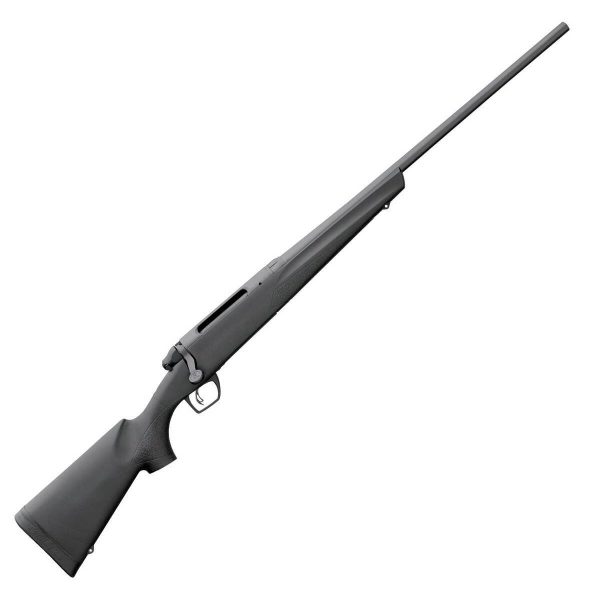 Remington 783 Black Bolt Action Rifle - 270 Winchester - 22In Remington 783 Black Bolt Action Rifle 270 Winchester 22In 1728960 1
