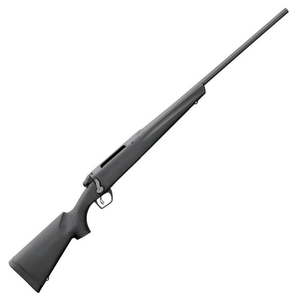 Remington 783 Black Bolt Action Rifle - 30-06 Springfield - 22In Remington 783 Black Bolt Action Rifle 30 06 Springfield 22In 1728961 1