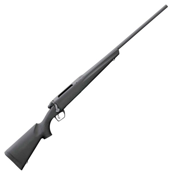 Remington 783 Compact Black Bolt Action Rifle - 308 Winchester - 20In Remington 783 Compact Black Bolt Action Rifle 308 Winchester 20In 1728966 1