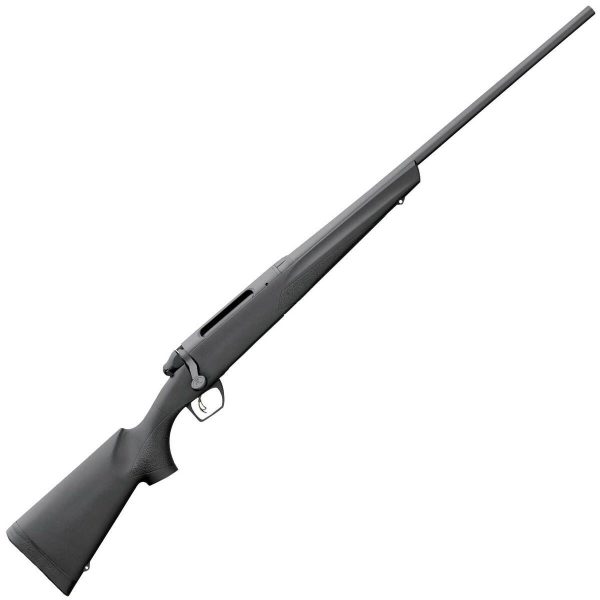 Remington 783 Compact Matte Blued Bolt Action Rifle - 6.5 Creedmoor - 20In Remington 783 Compact Matte Blued Bolt Action Rifle 65 Creedmoor 20In 1793990 1