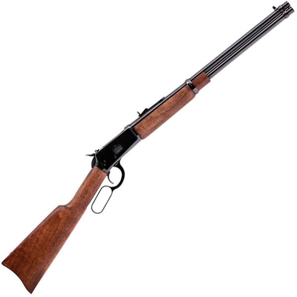 Rossi R92 Stainless Black Lever Action Rifle - 44 Magnum - 16In Rossi R92 Lever Action Carbine Lever Action Rifle 1477936 1