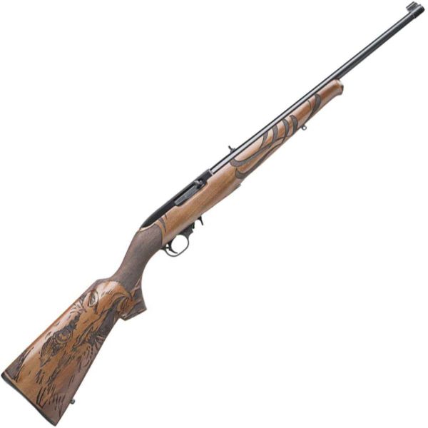 Ruger 1022 Carbine Semi Auto Rifle 1503507 1