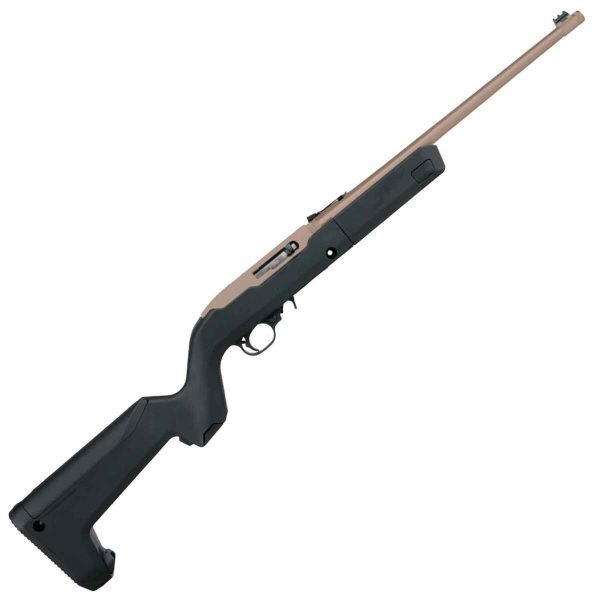 Ruger 10/22 Takedown Black Semi Automatic Rifle - 22 Long Rifle - 16.13In Ruger 1022 Takedown Black Semi Automatic Rifle 22 Long Rifle 1613In 1796284 1