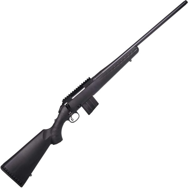 Ruger American Rifle Matte Blue Bolt Action Rifle - 350 Legend Ruger American Rifle Matte Blue Bolt Action Rifle 350 Legend 1540176 1