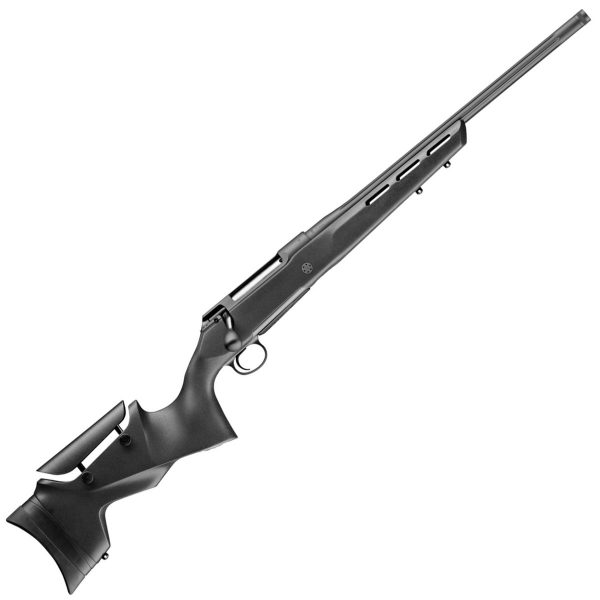 Sauer 100 Pantera Xt Black Cerakote Bolt Action Rifle - 6.5 Prc - 22In Sauer 100 Pantera Rifle 1506966 1