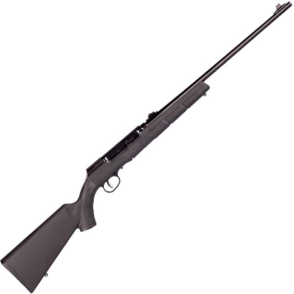 Savage A22 Blued Semi Automatic Rifle - 22 Long Rifle - 22In Savage A22 Target Sporter Rifle 1432171 1